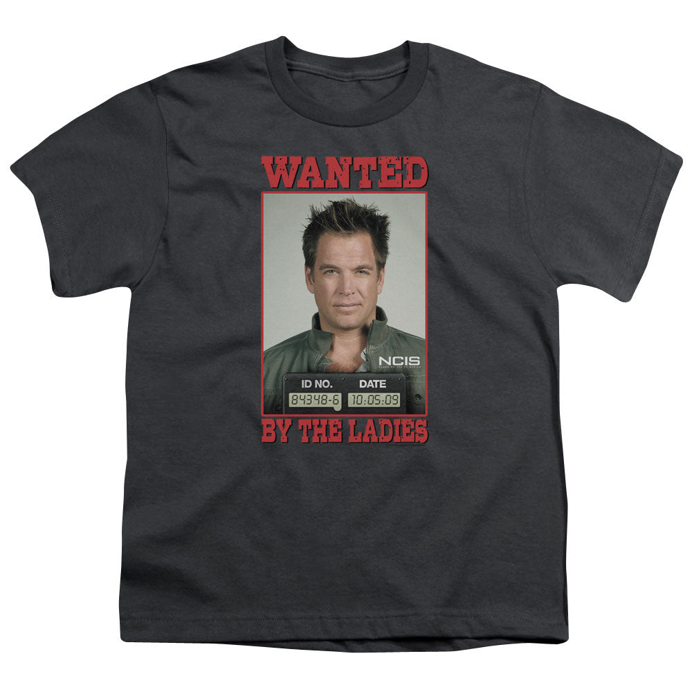 NCIS/WANTED