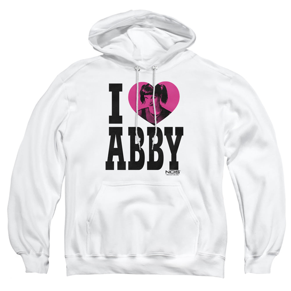 NCIS/I HEART ABBY