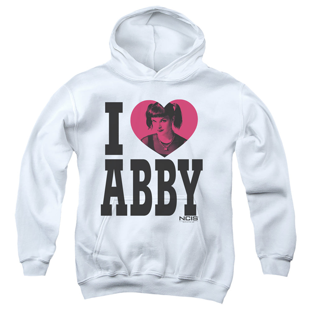 NCIS/I HEART ABBY