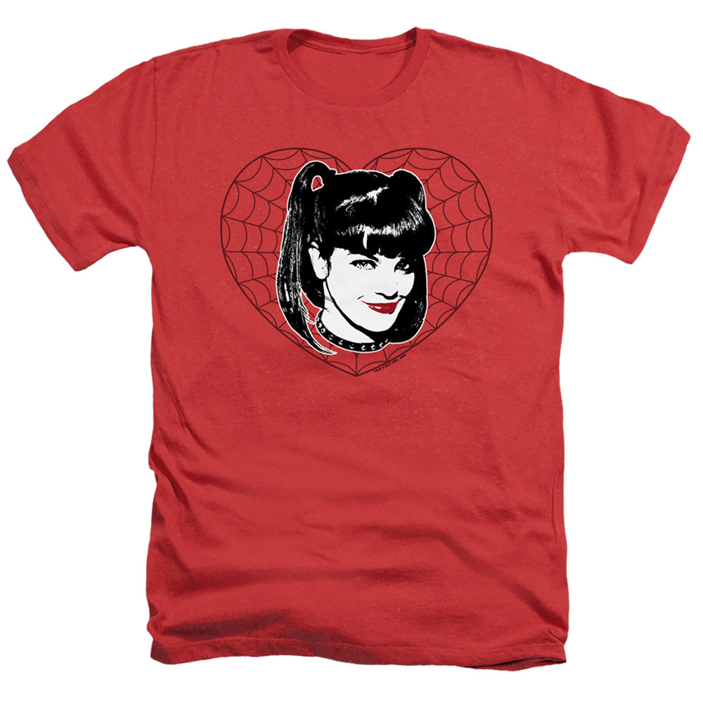 NCIS/ABBY HEART