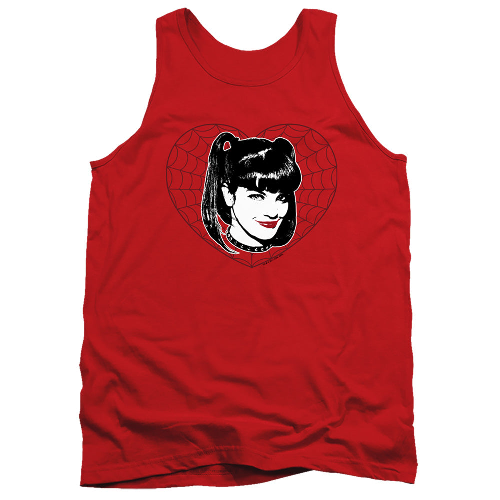 NCIS/ABBY HEART