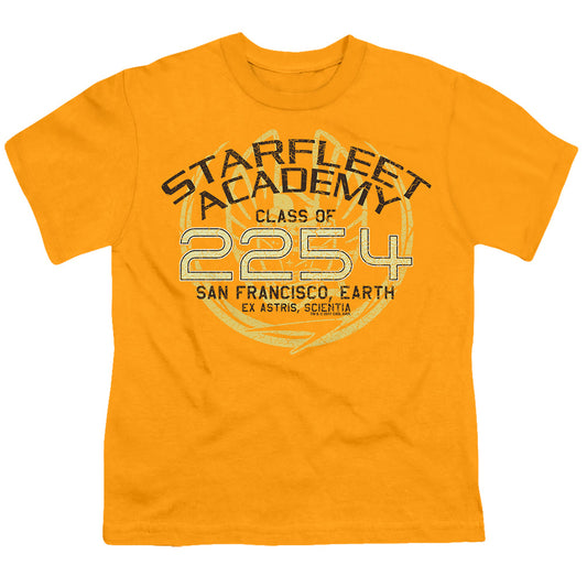 STAR TREK/KIRK GRADUATION