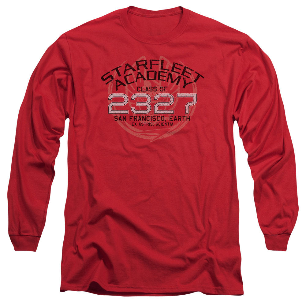 STAR TREK/PICARD GRADUATION