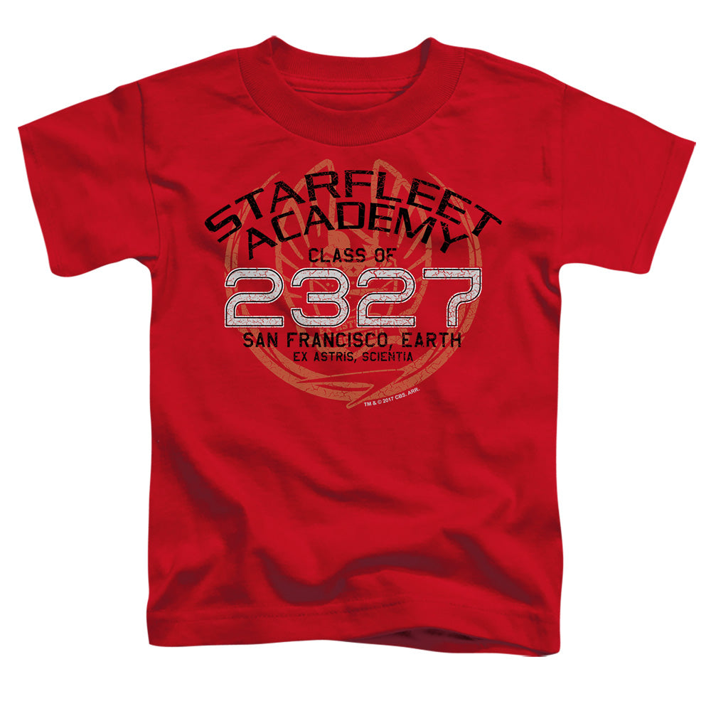 STAR TREK/PICARD GRADUATION