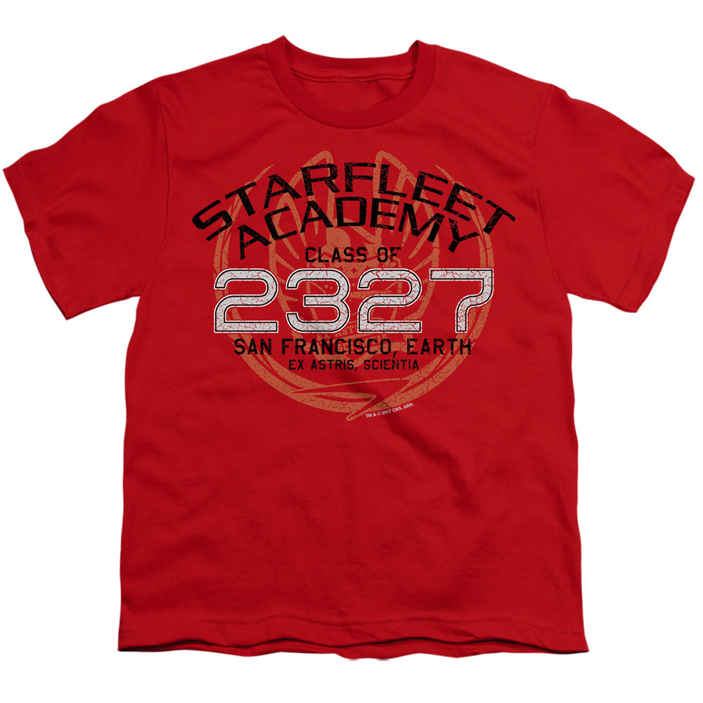 STAR TREK/PICARD GRADUATION