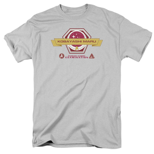 STAR TREK/KOBAYASHI MARU
