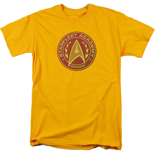 STAR TREK/COMMAND