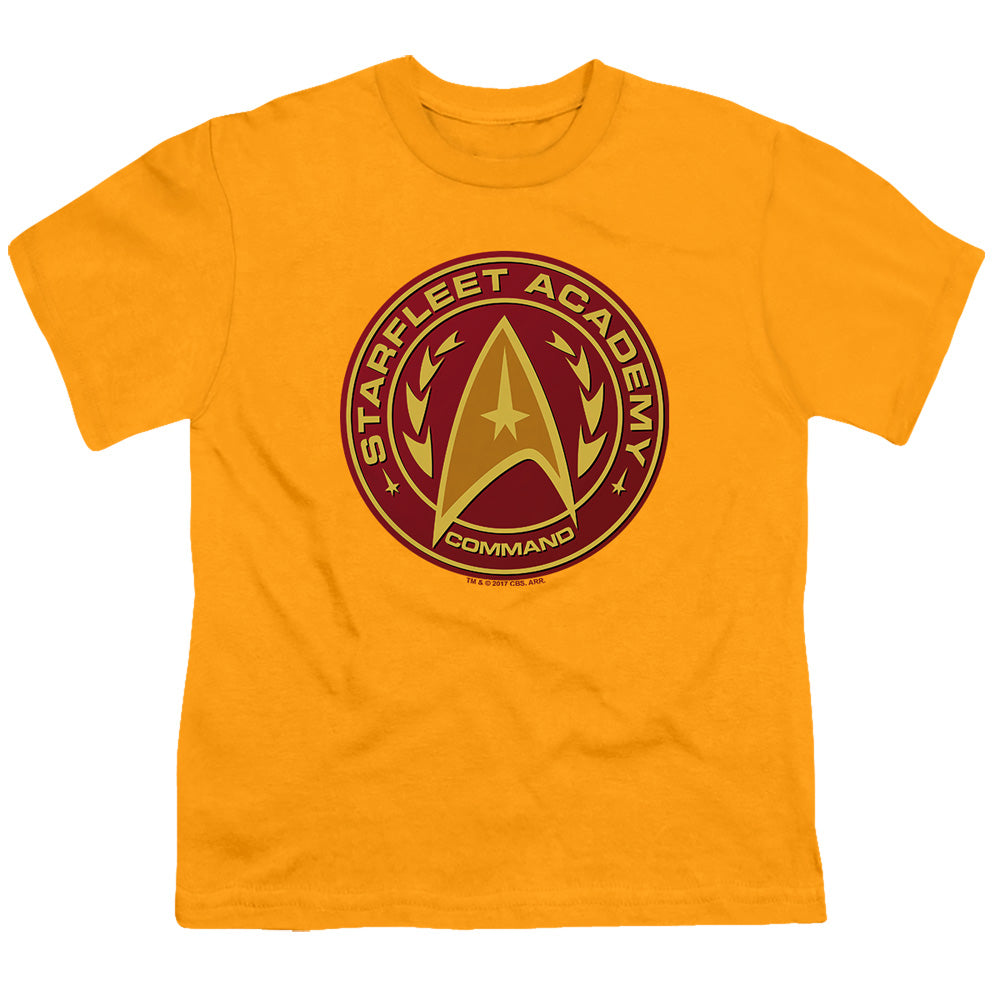 STAR TREK/COMMAND