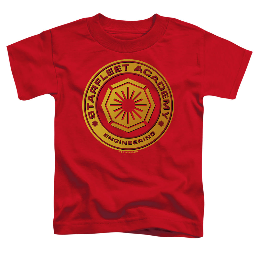 STAR TREK/ENGINEERING