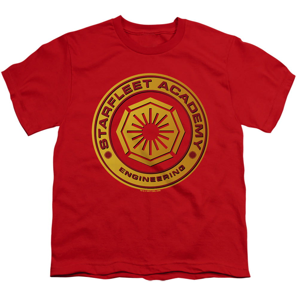 STAR TREK/ENGINEERING