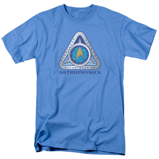 STAR TREK/ASTROPHYSICS