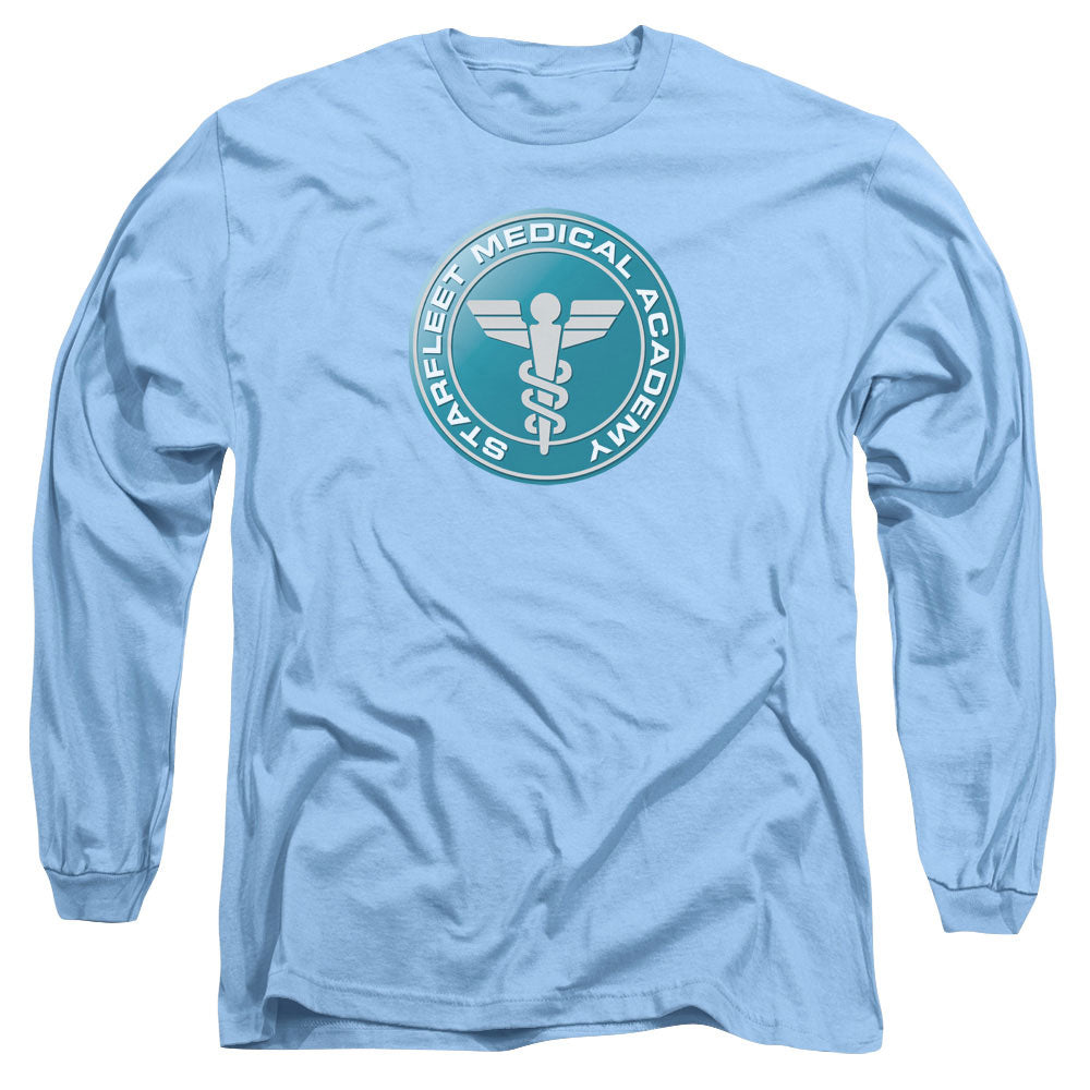 STAR TREK/MEDICAL