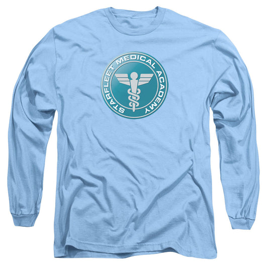 STAR TREK/MEDICAL