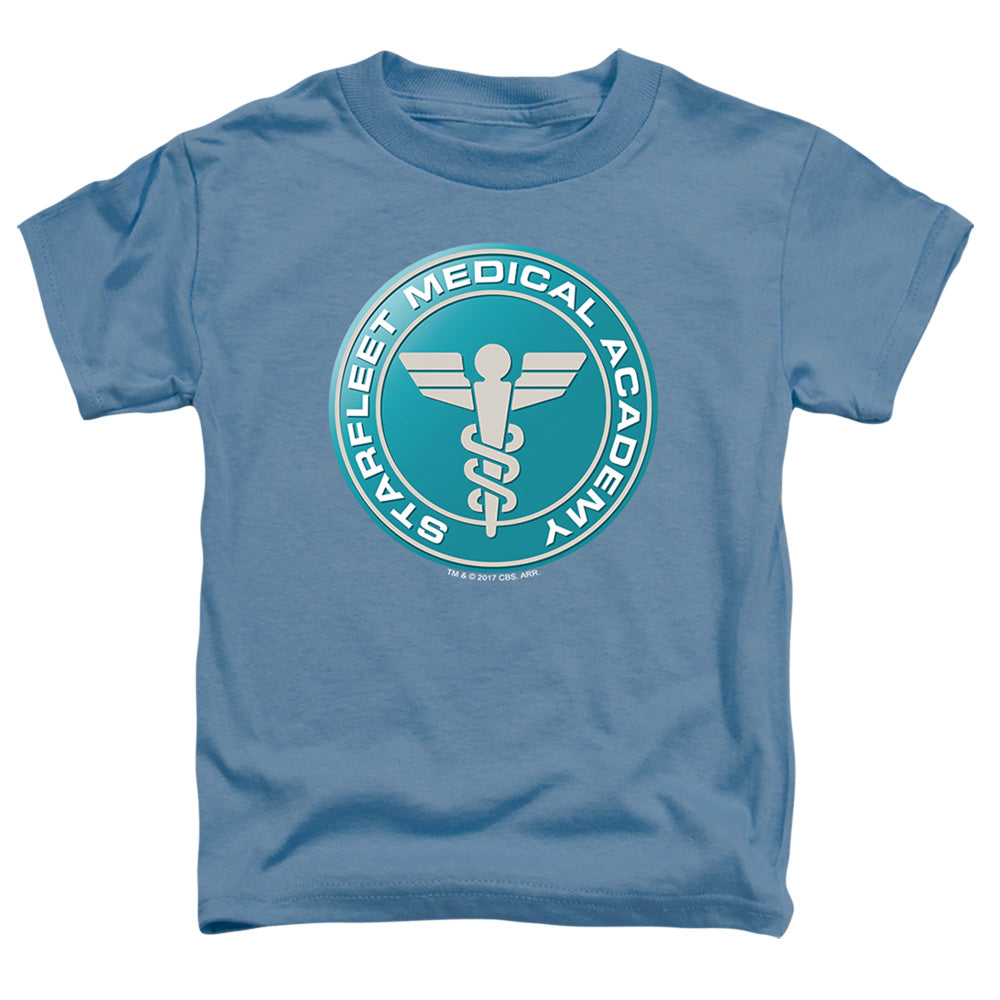 STAR TREK/MEDICAL