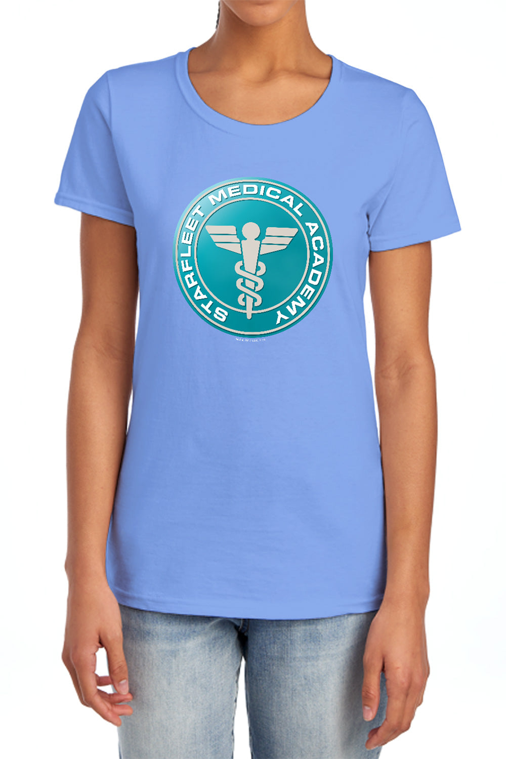 STAR TREK/MEDICAL