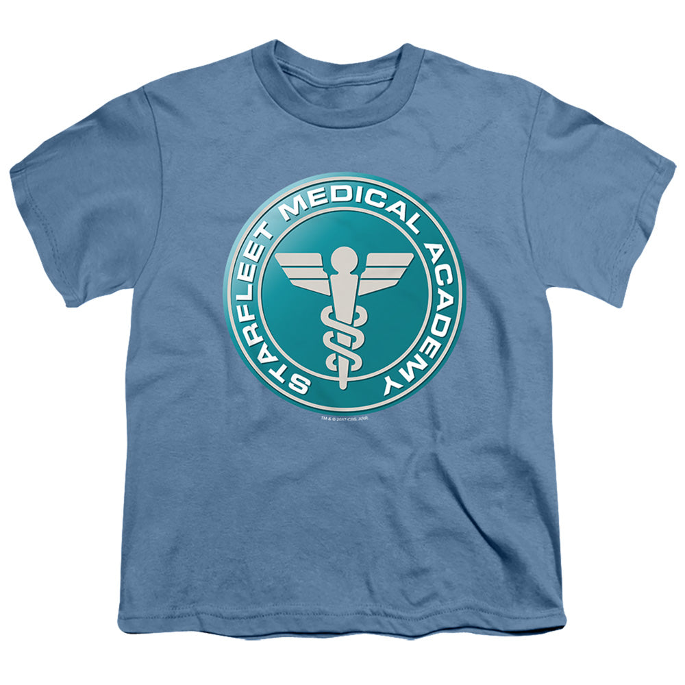 STAR TREK/MEDICAL