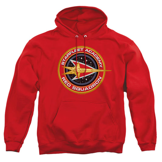 STAR TREK/RED SQUADRON