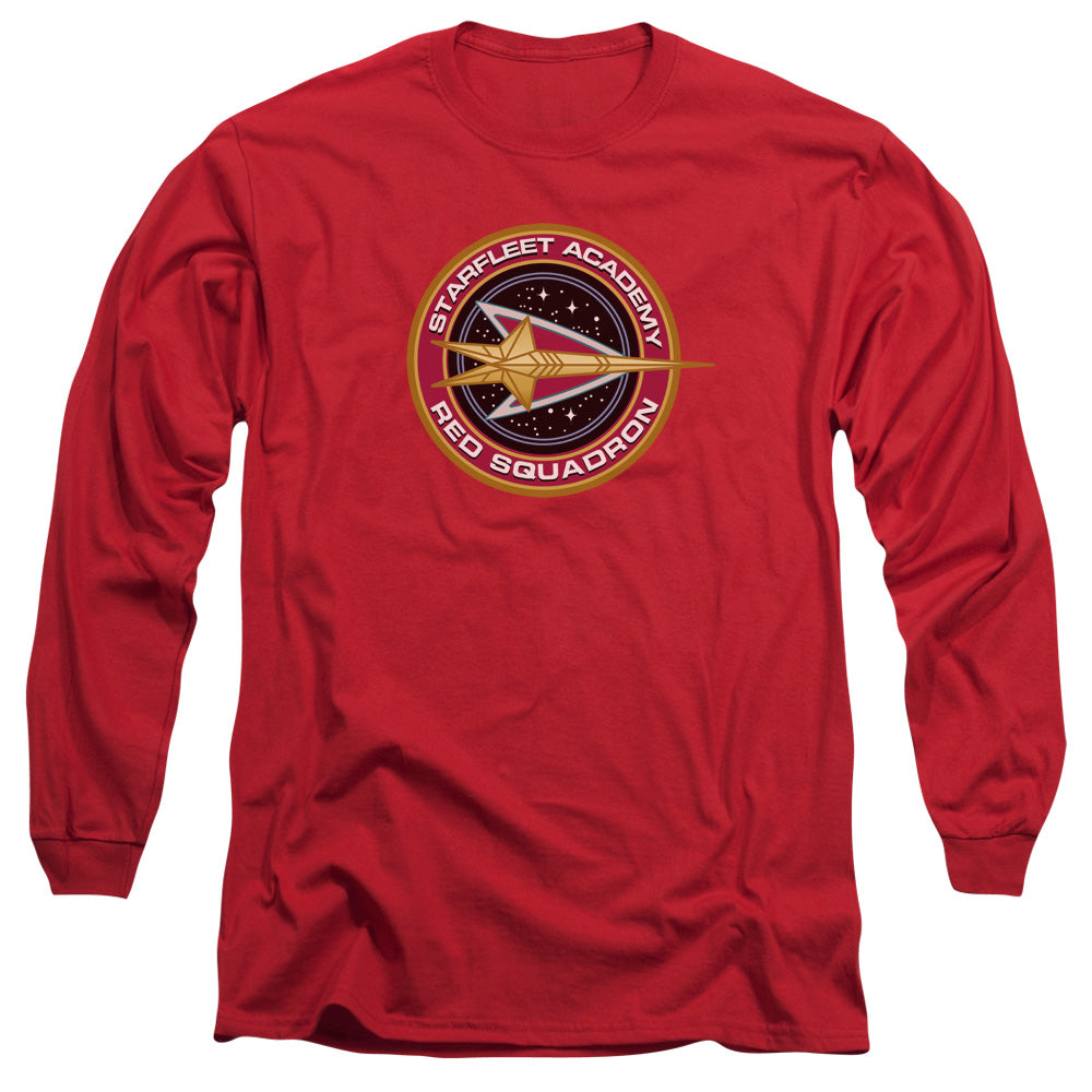 STAR TREK/RED SQUADRON
