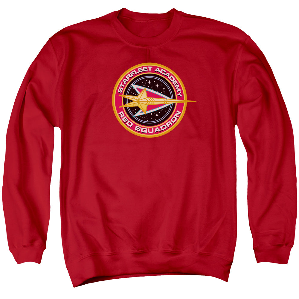 STAR TREK/RED SQUADRON