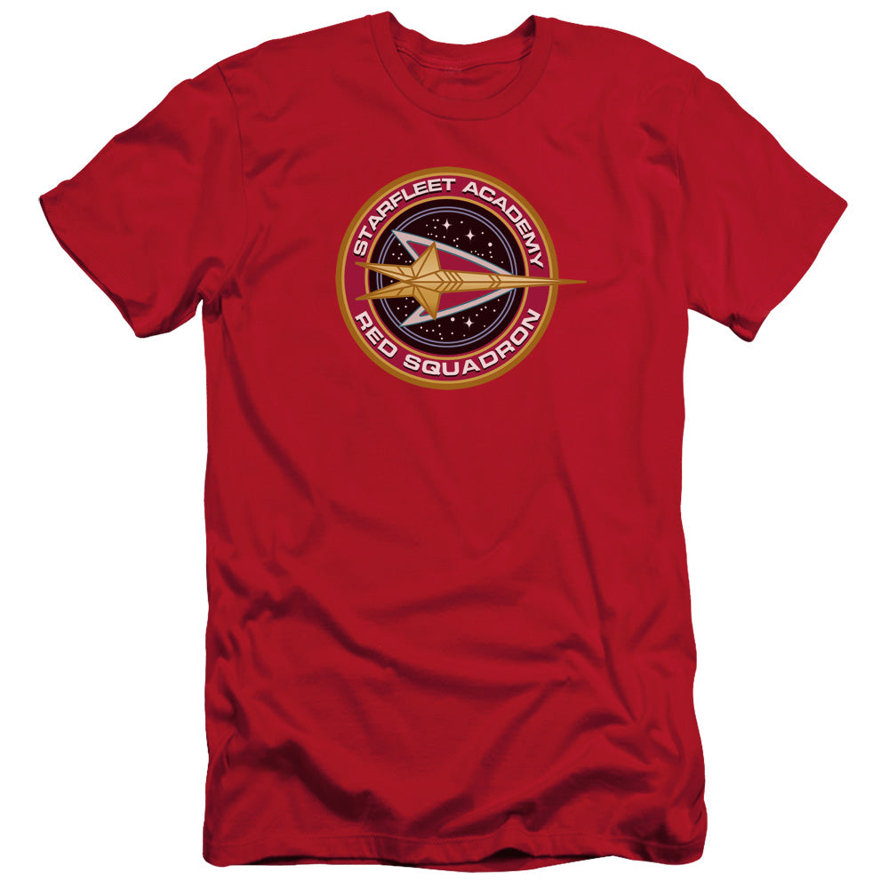 STAR TREK/RED SQUADRON