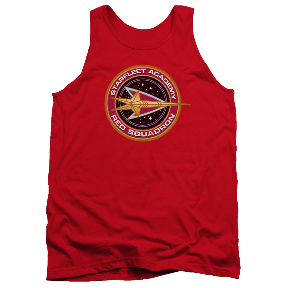 STAR TREK/RED SQUADRON