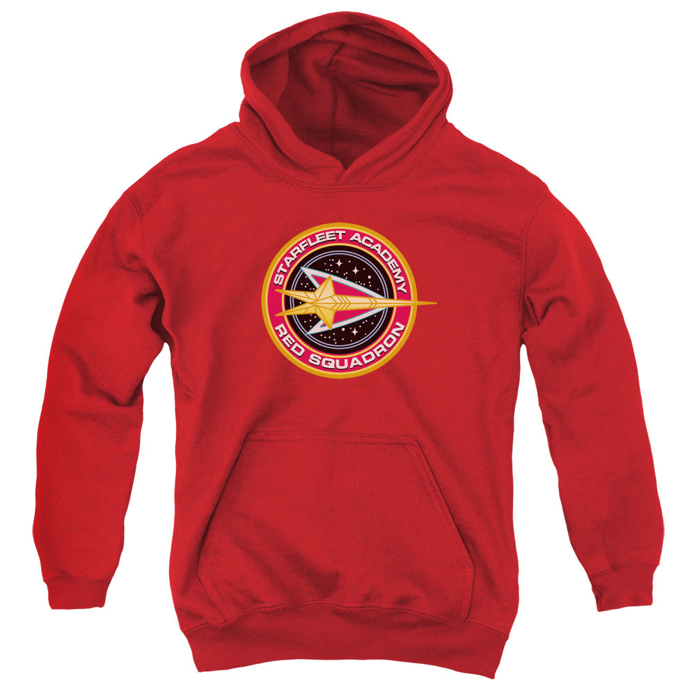 STAR TREK/RED SQUADRON