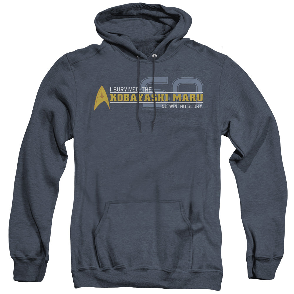 STAR TREK/I SURVIVED