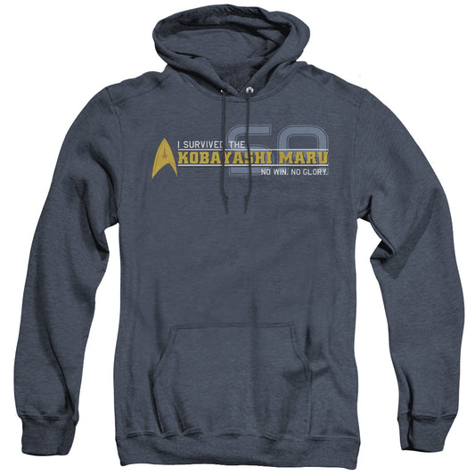 STAR TREK/I SURVIVED