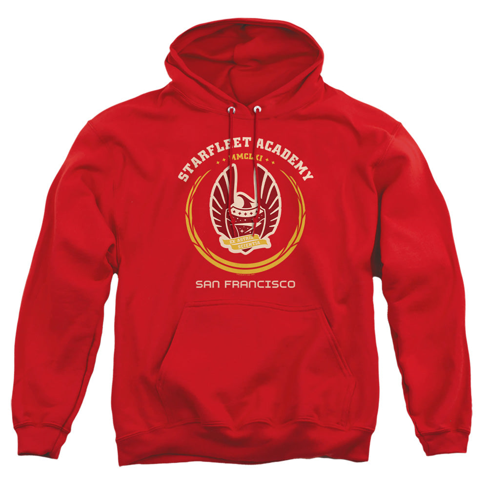 STAR TREK/ACADEMY HERALDRY