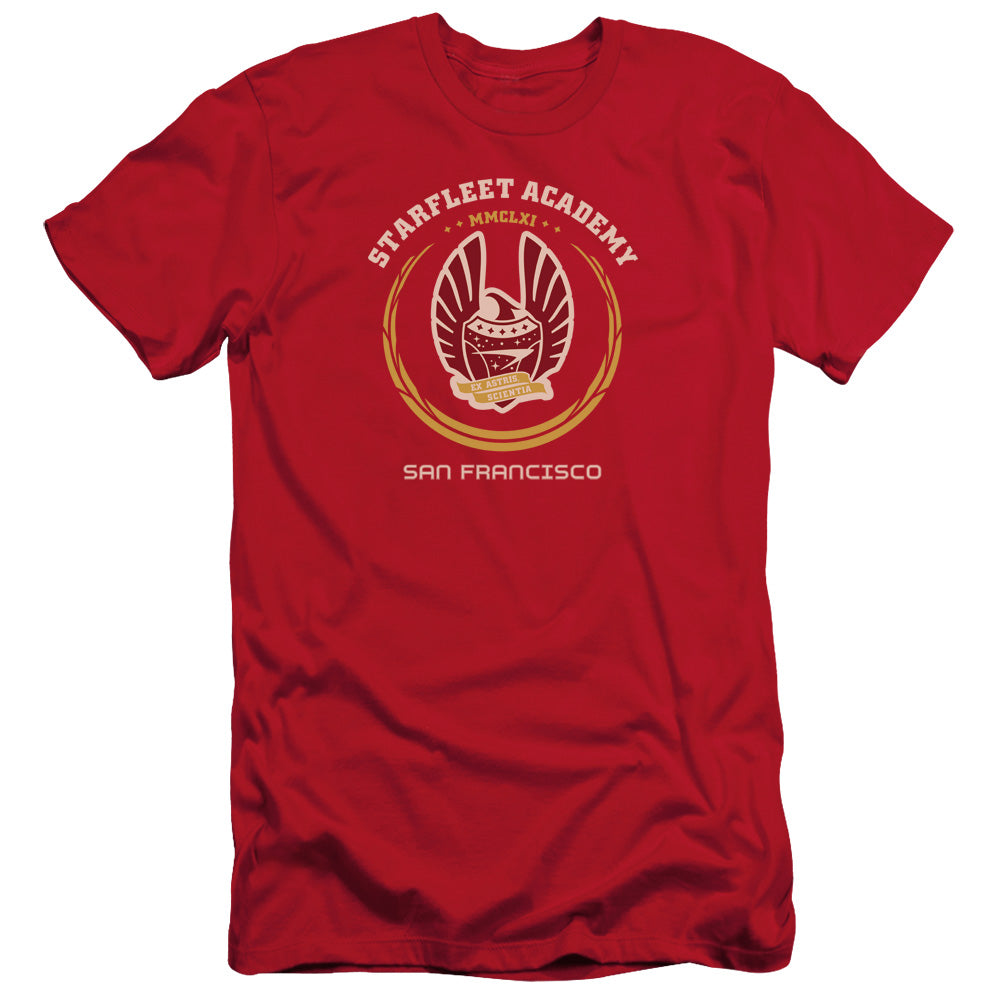 STAR TREK/ACADEMY HERALDRY
