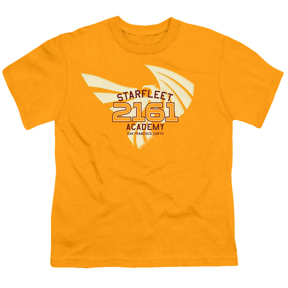 STAR TREK/2161