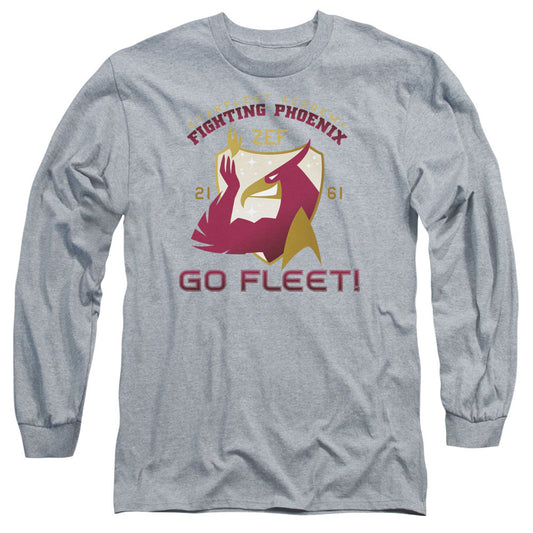 STAR TREK/FIGHTING PHOENIX