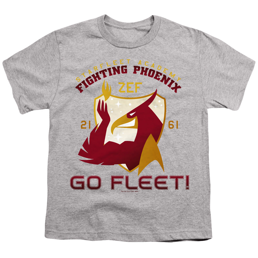 STAR TREK/FIGHTING PHOENIX