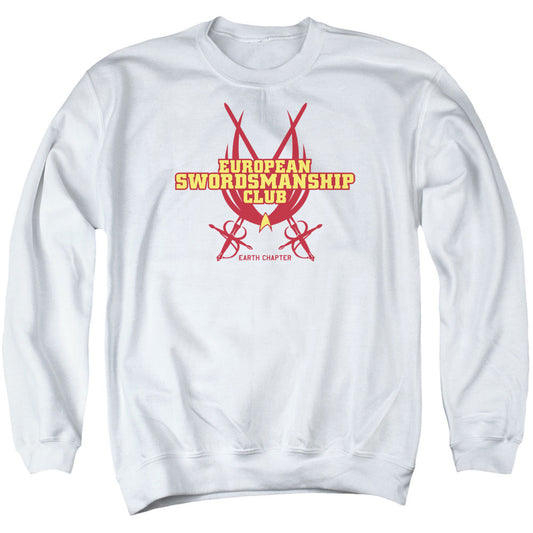 STAR TREK/SWORDSMANSHIP CLUB