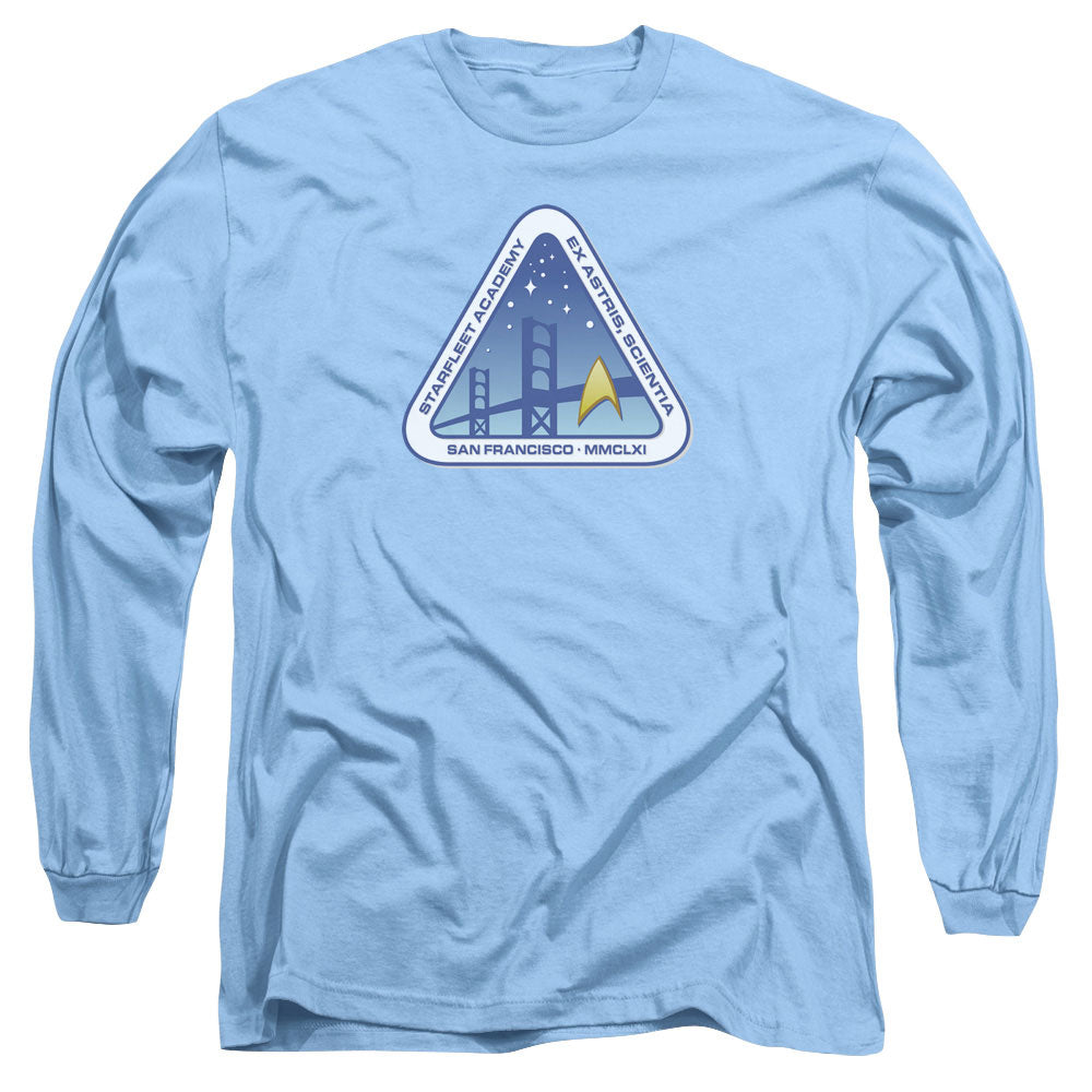STAR TREK/COLOR LOGO