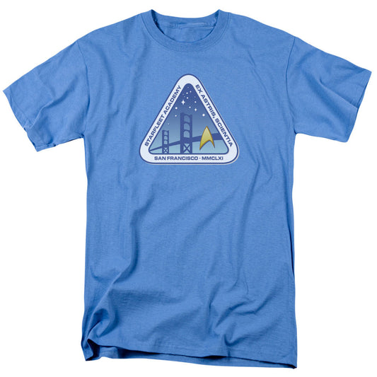 STAR TREK/COLOR LOGO
