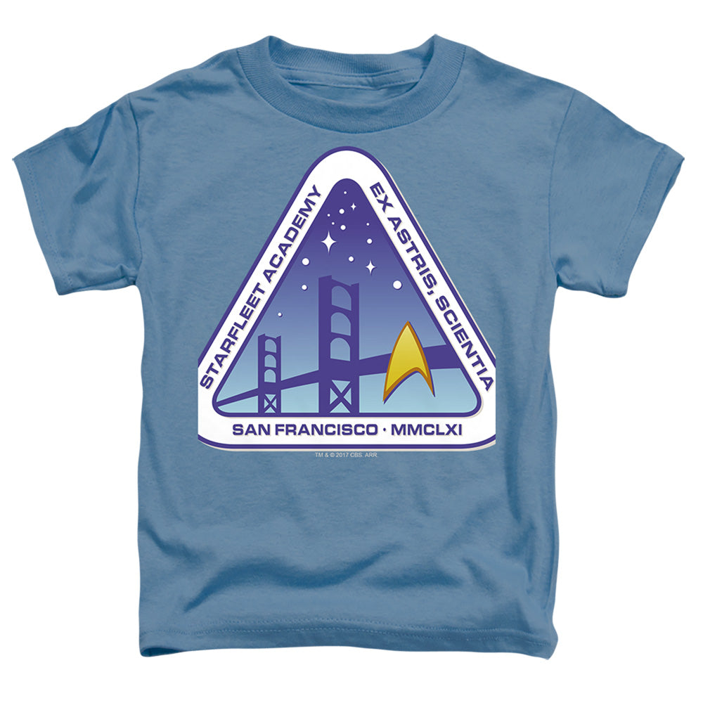 STAR TREK/COLOR LOGO