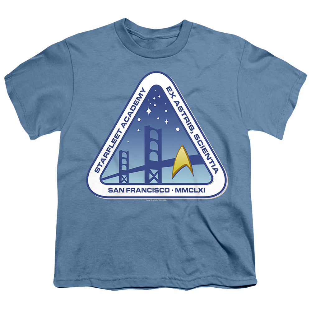 STAR TREK/COLOR LOGO