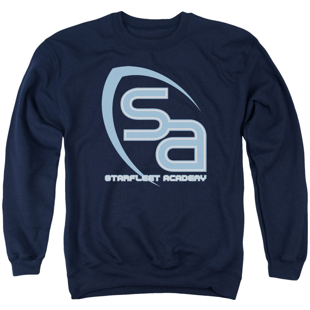 STAR TREK/SA LOGO
