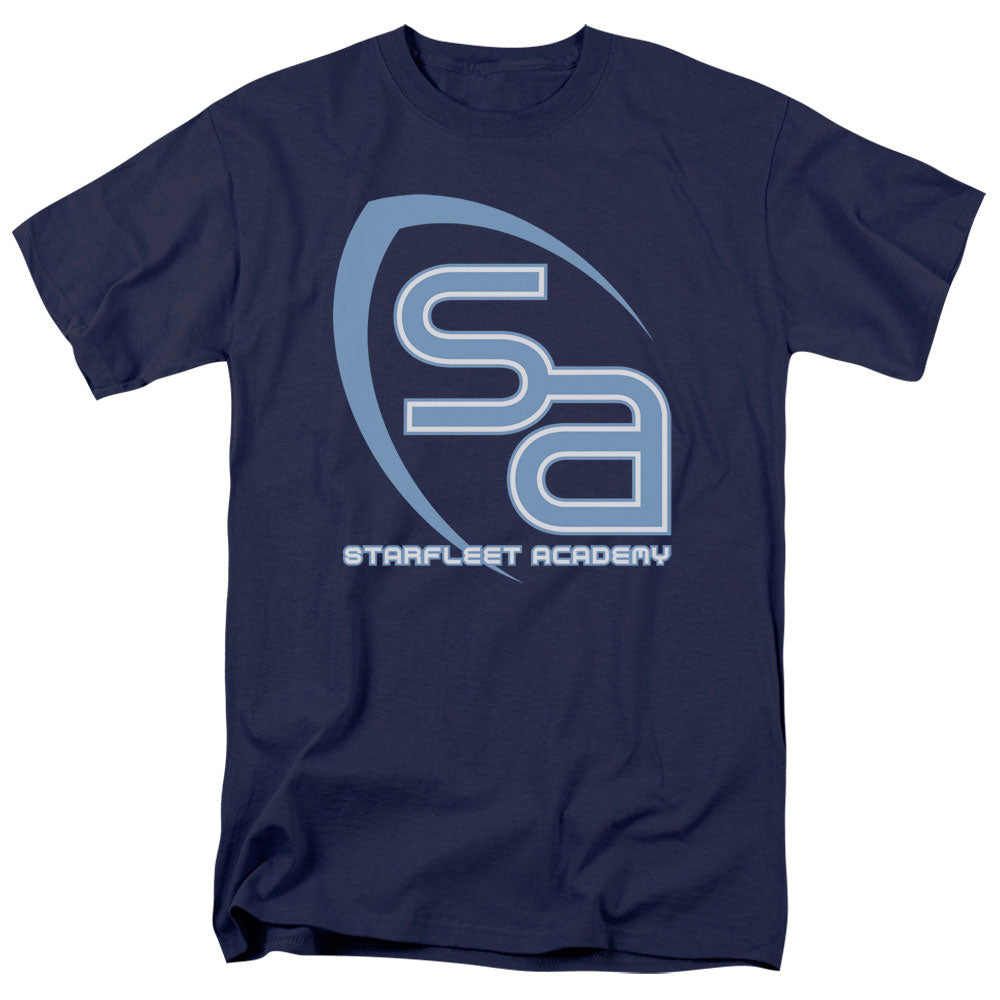 STAR TREK/SA LOGO