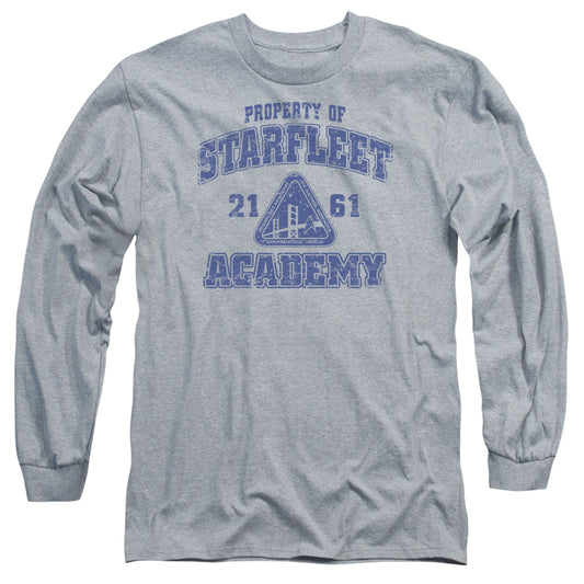 STAR TREK/OLD SCHOOL