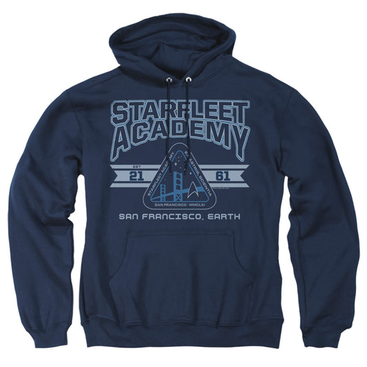 STAR TREK/STARFLEET ACADEMY EARTH