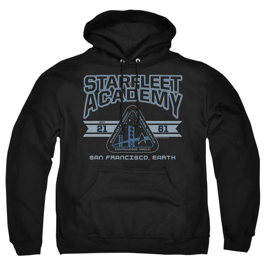 STAR TREK/STARFLEET ACADEMY EARTH