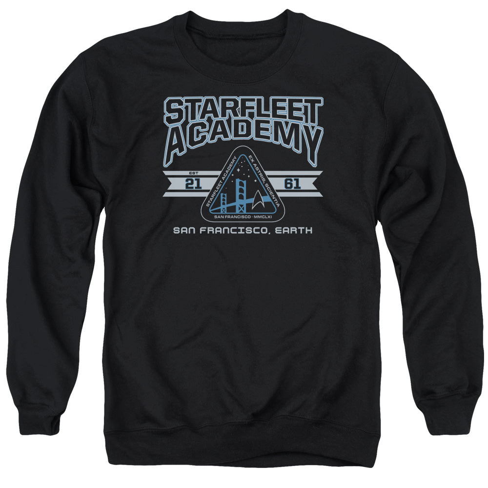 STAR TREK/STARFLEET ACADEMY EARTH