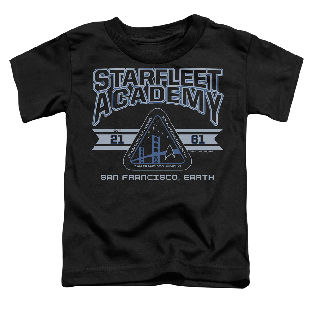 STAR TREK/STARFLEET ACADEMY EARTH