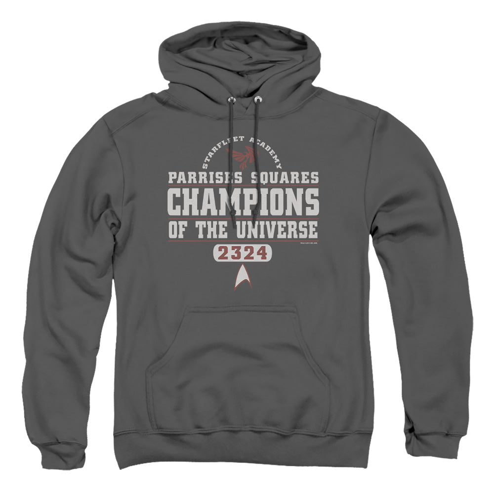 STAR TREK/CHAMPIONS
