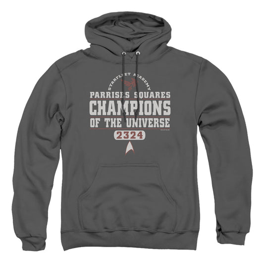 STAR TREK/CHAMPIONS