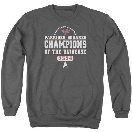 STAR TREK/CHAMPIONS