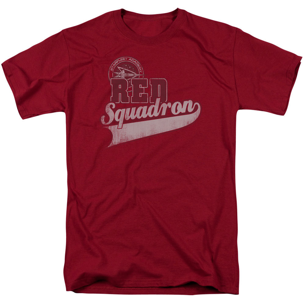 STAR TREK/RED SQUADRON SPORT