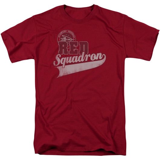 STAR TREK/RED SQUADRON SPORT